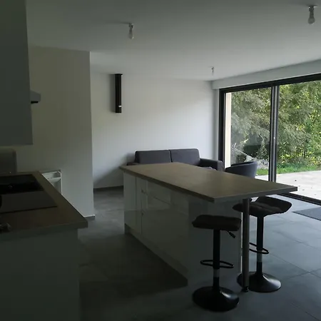 Maison 6 Personnes-24h Du Mans بيت للعطل لو مان