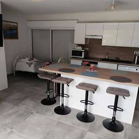 Maison 6 Personnes-24h Du Mans *