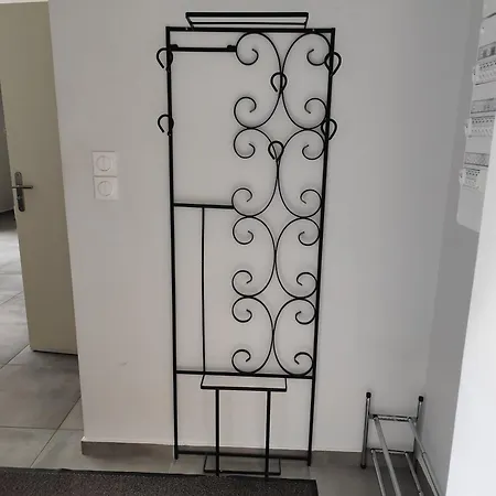 Maison 6 Personnes-24h Du Mans بيت للعطل