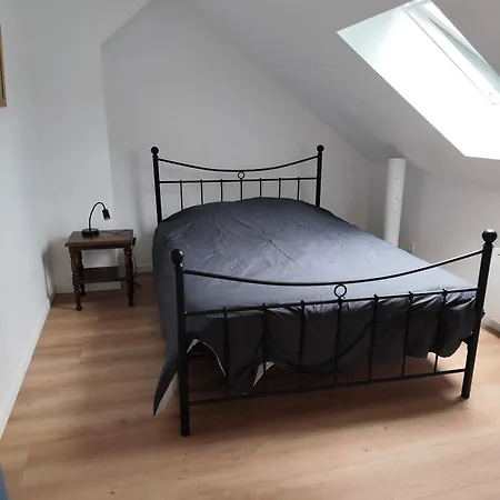 بيت للعطل Maison 6 Personnes-24h Du Mans