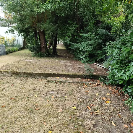 بيت للعطل Maison 6 Personnes-24h Du Mans لو مان